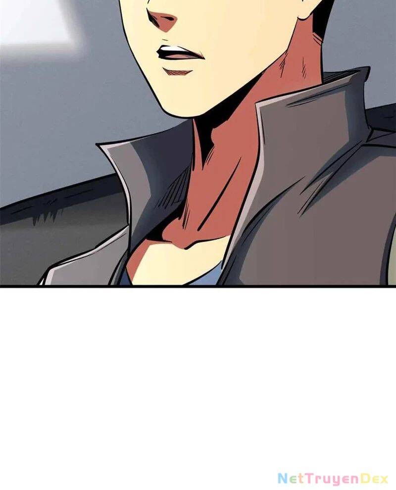 Siêu Cấp Thần Cơ Nhân Chap 321