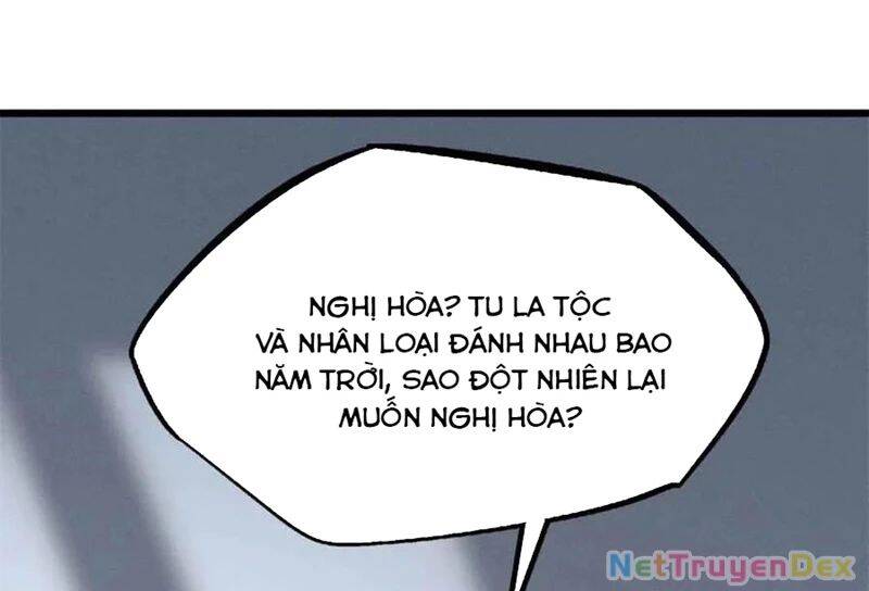 Siêu Cấp Thần Cơ Nhân Chap 321