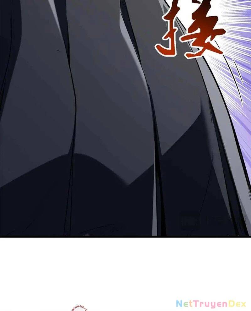Siêu Cấp Thần Cơ Nhân Chap 321
