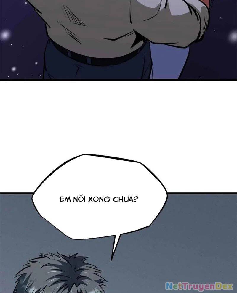 Siêu Cấp Thần Cơ Nhân Chap 321
