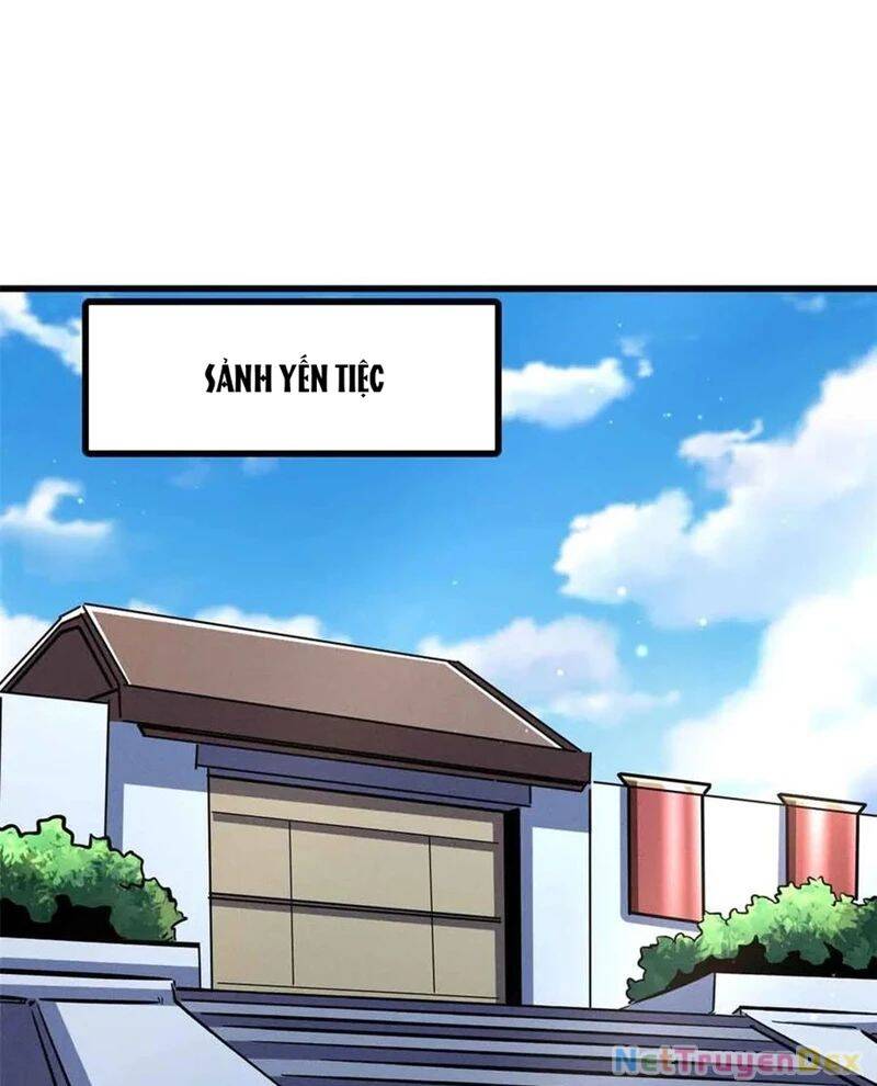 Siêu Cấp Thần Cơ Nhân Chap 321