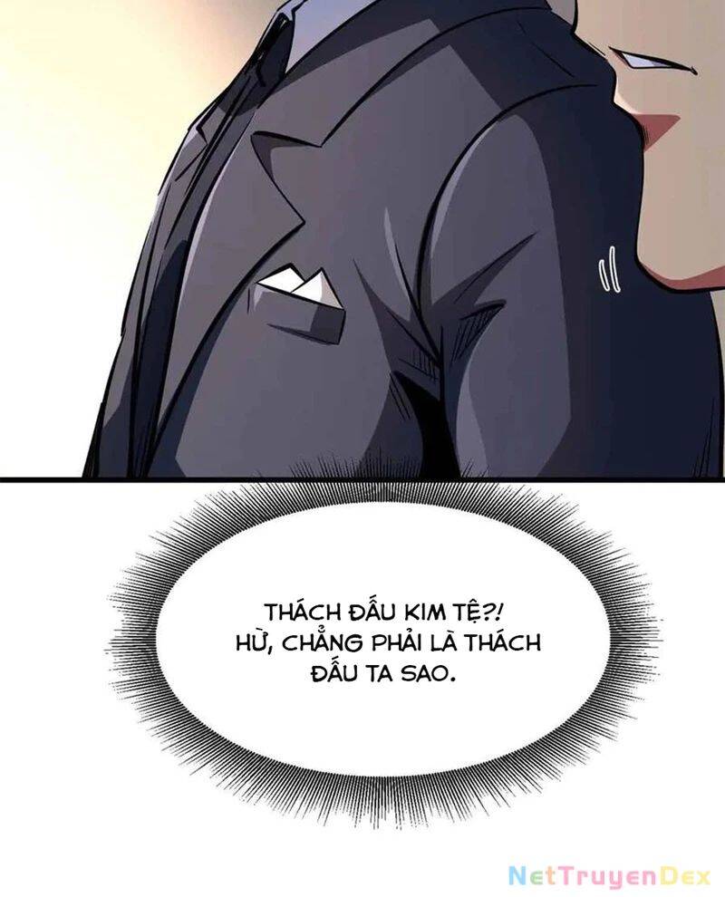 Siêu Cấp Thần Cơ Nhân Chap 321