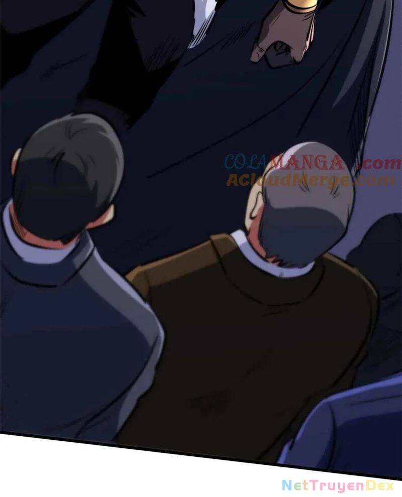 Siêu Cấp Thần Cơ Nhân Chap 321