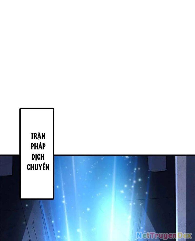 Siêu Cấp Thần Cơ Nhân Chap 321