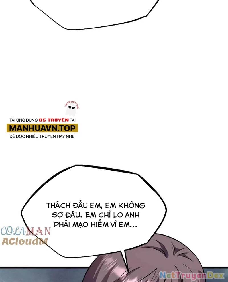 Siêu Cấp Thần Cơ Nhân [Chap 270-353]