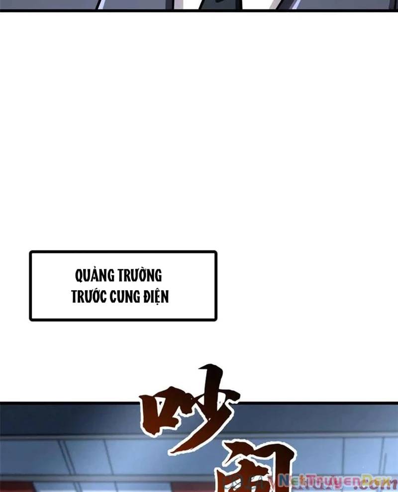 Siêu Cấp Thần Cơ Nhân [Chap 270-353]