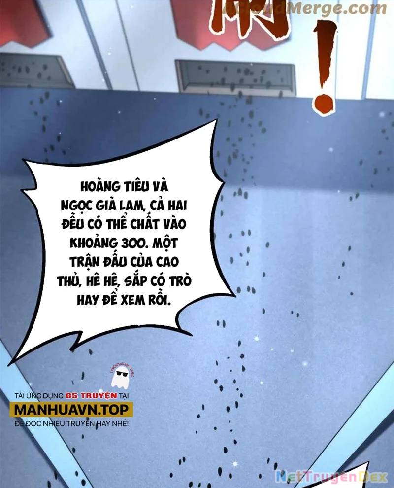 Siêu Cấp Thần Cơ Nhân [Chap 270-353]