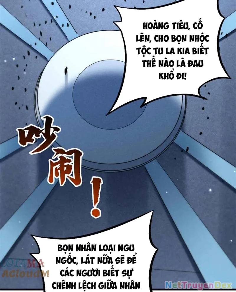 Siêu Cấp Thần Cơ Nhân [Chap 270-353]