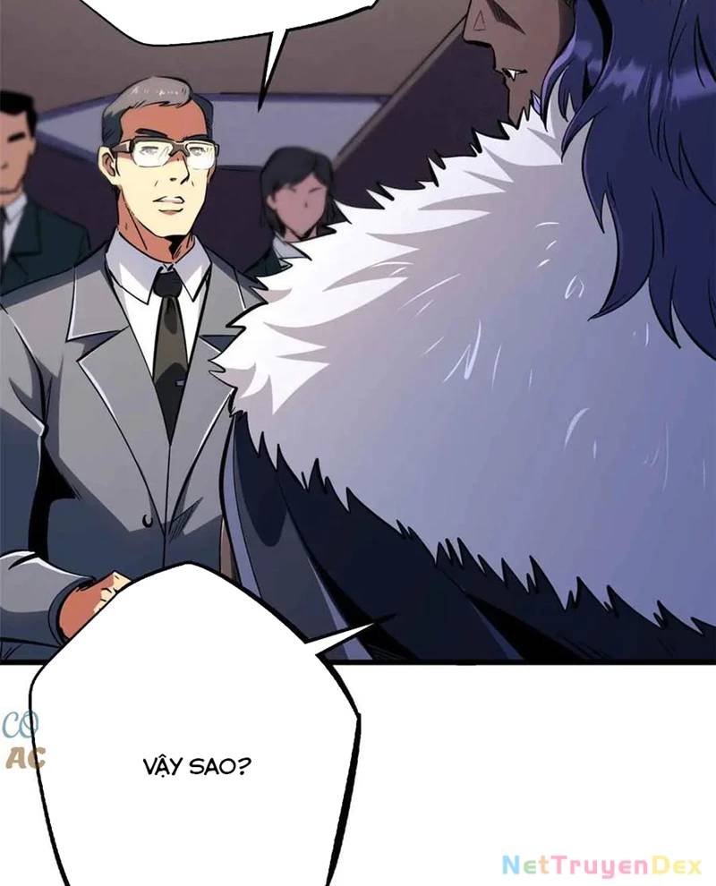 Siêu Cấp Thần Cơ Nhân [Chap 270-353]