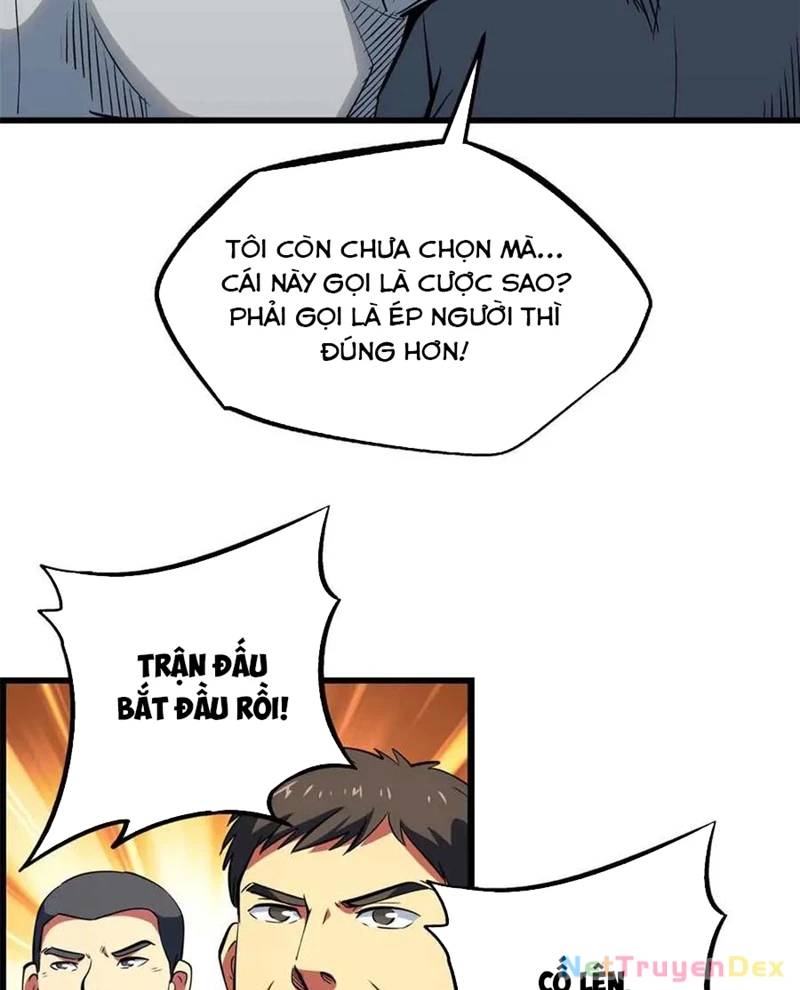 Siêu Cấp Thần Cơ Nhân [Chap 270-353]