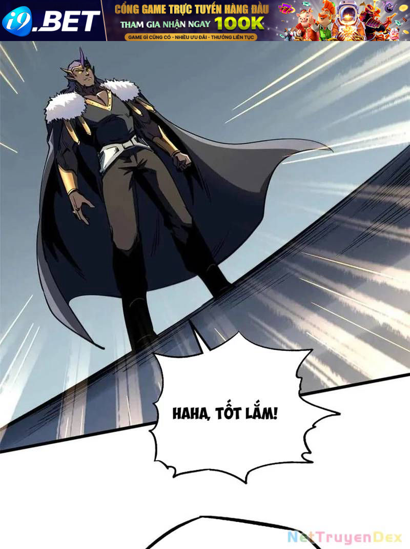 Siêu Cấp Thần Cơ Nhân [Chap 270-353]