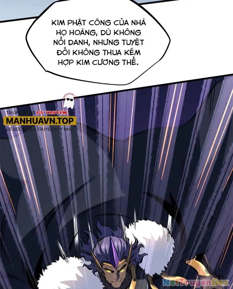 Siêu Cấp Thần Cơ Nhân [Chap 270-353]