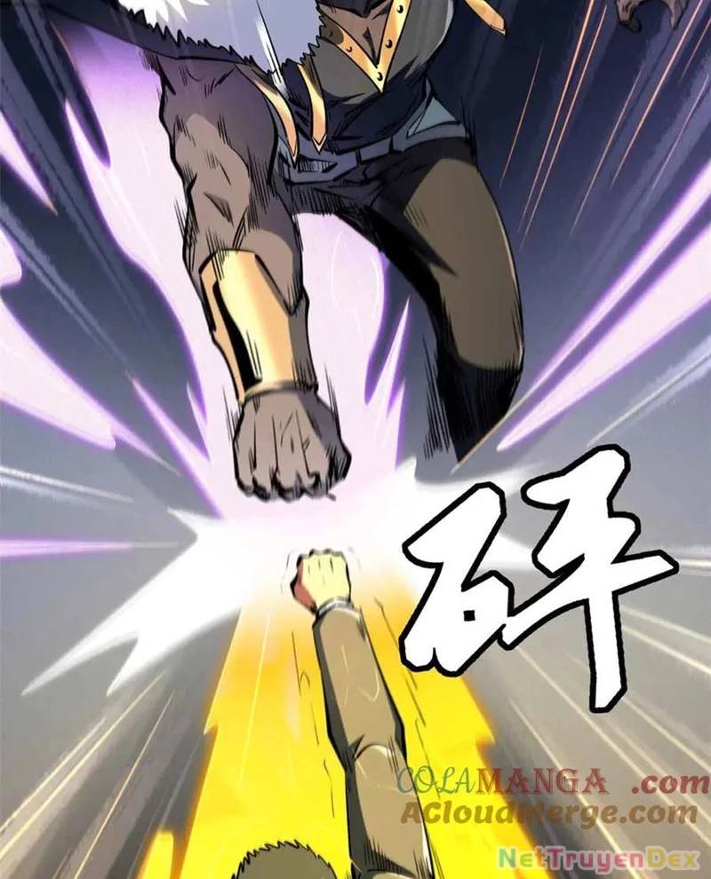 Siêu Cấp Thần Cơ Nhân [Chap 270-353]