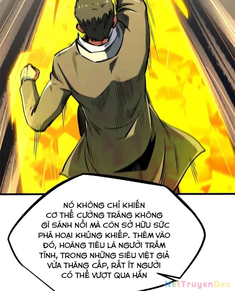 Siêu Cấp Thần Cơ Nhân [Chap 270-353]