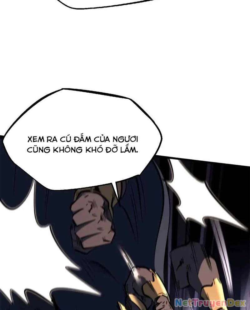 Siêu Cấp Thần Cơ Nhân [Chap 270-353]
