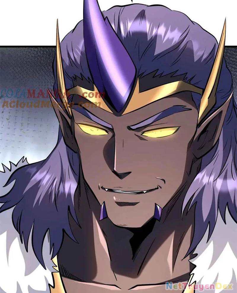 Siêu Cấp Thần Cơ Nhân [Chap 270-353]