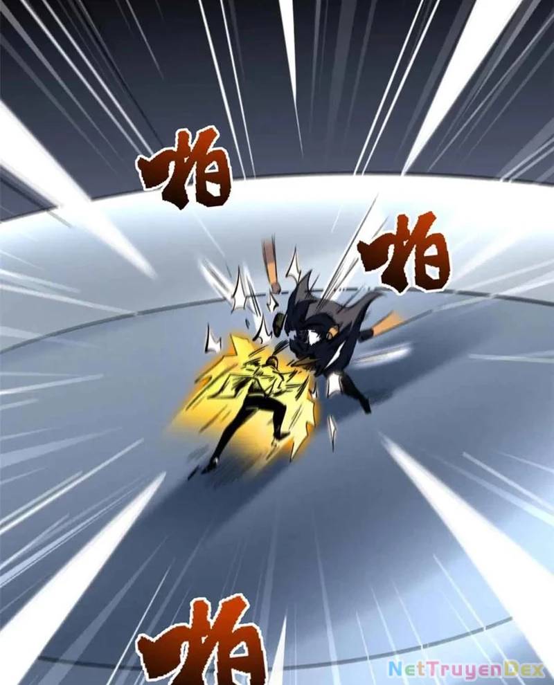 Siêu Cấp Thần Cơ Nhân [Chap 270-353]