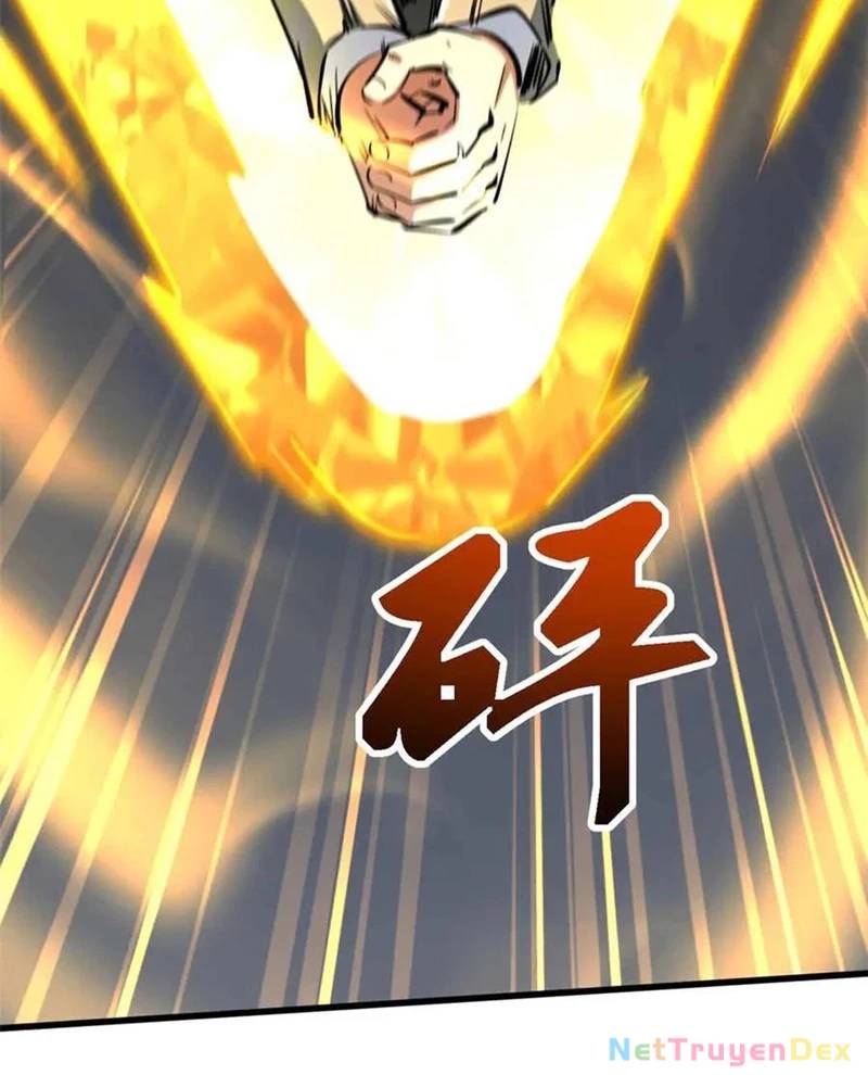 Siêu Cấp Thần Cơ Nhân [Chap 270-353]