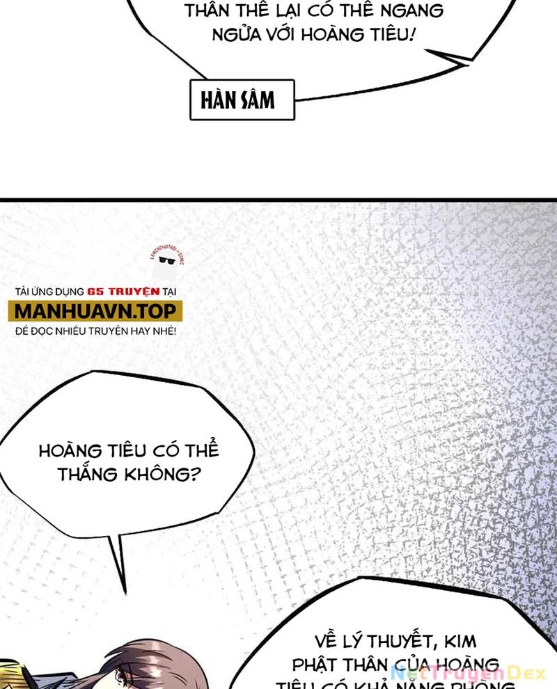 Siêu Cấp Thần Cơ Nhân [Chap 270-353]