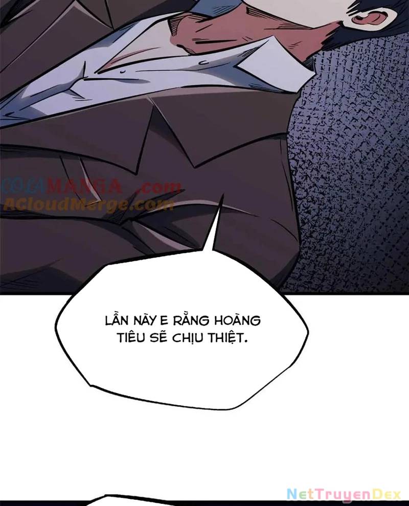 Siêu Cấp Thần Cơ Nhân [Chap 270-353]