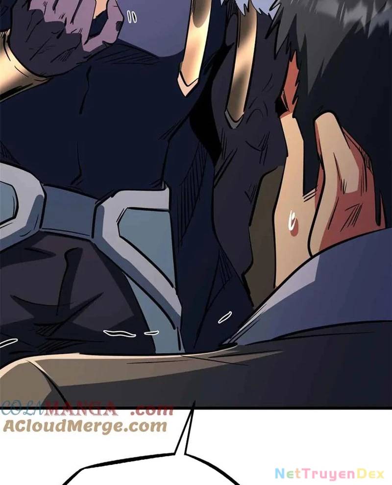 Siêu Cấp Thần Cơ Nhân [Chap 270-353]