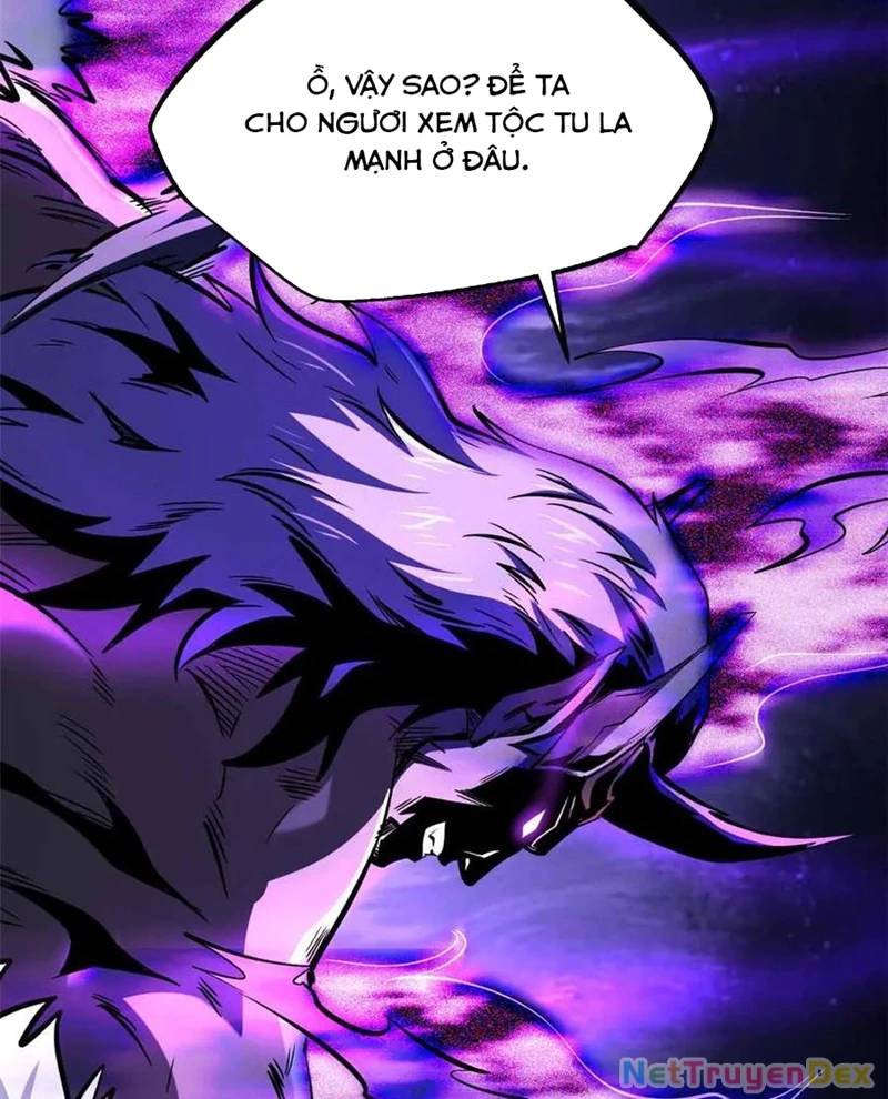 Siêu Cấp Thần Cơ Nhân [Chap 270-353]