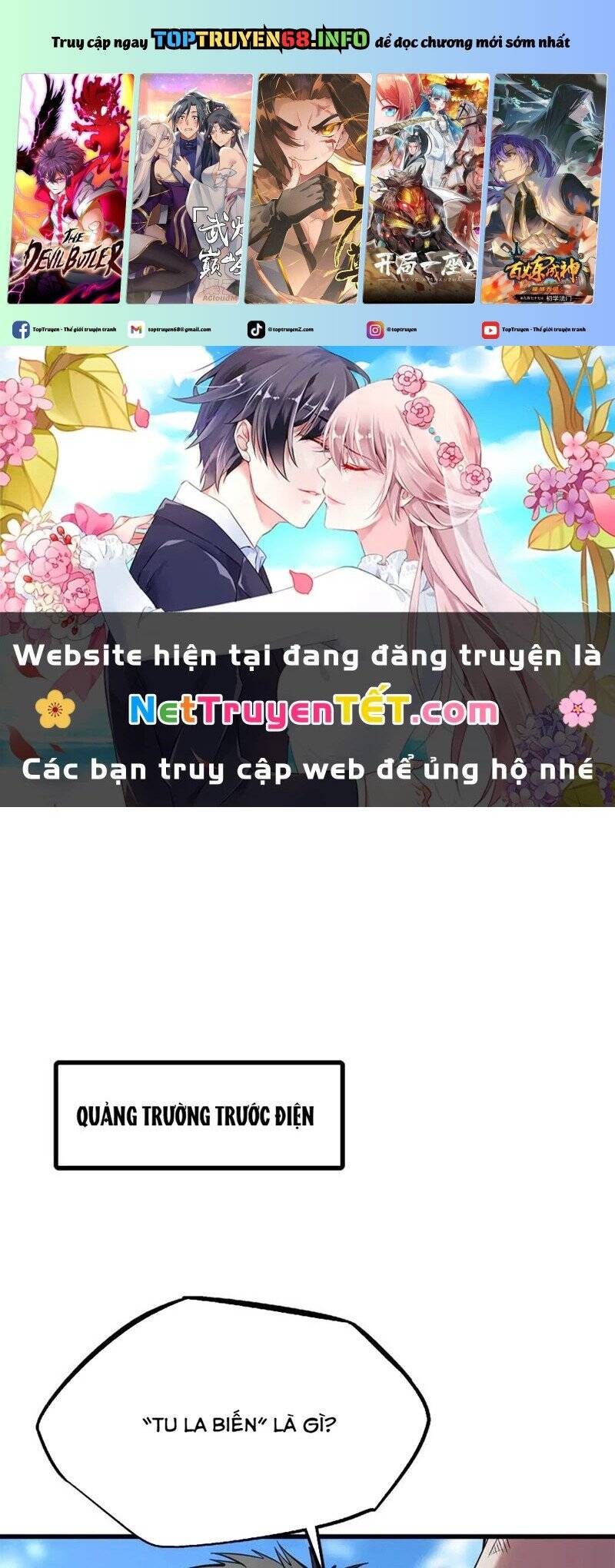 Siêu Cấp Thần Cơ Nhân [Chap 270-353]