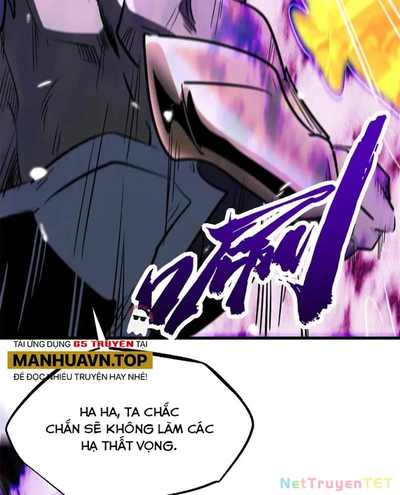 Siêu Cấp Thần Cơ Nhân [Chap 270-353]