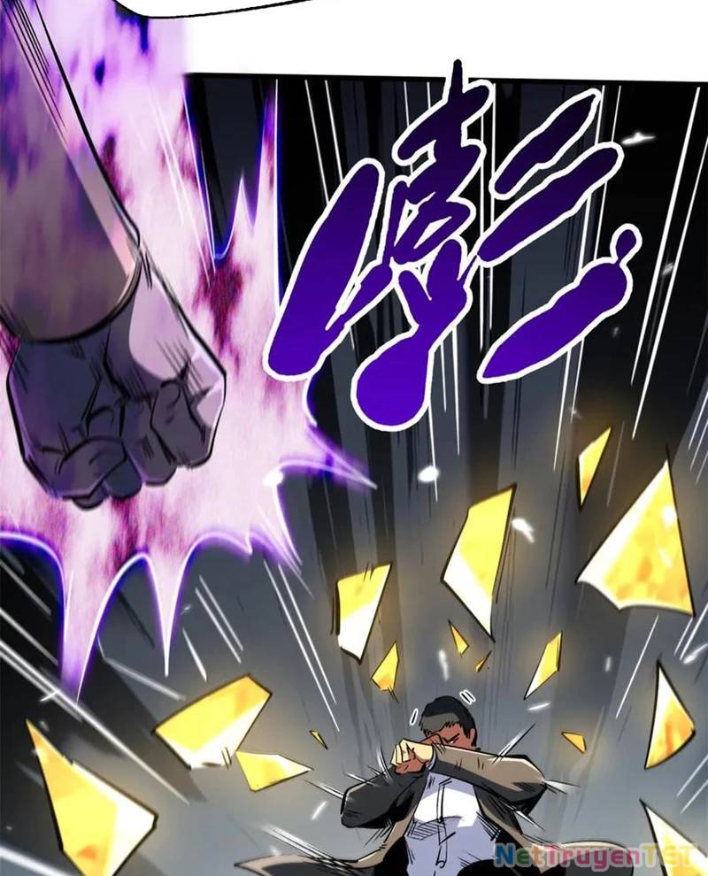 Siêu Cấp Thần Cơ Nhân [Chap 270-353]