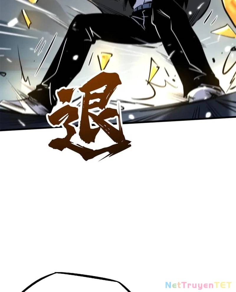 Siêu Cấp Thần Cơ Nhân [Chap 270-353]