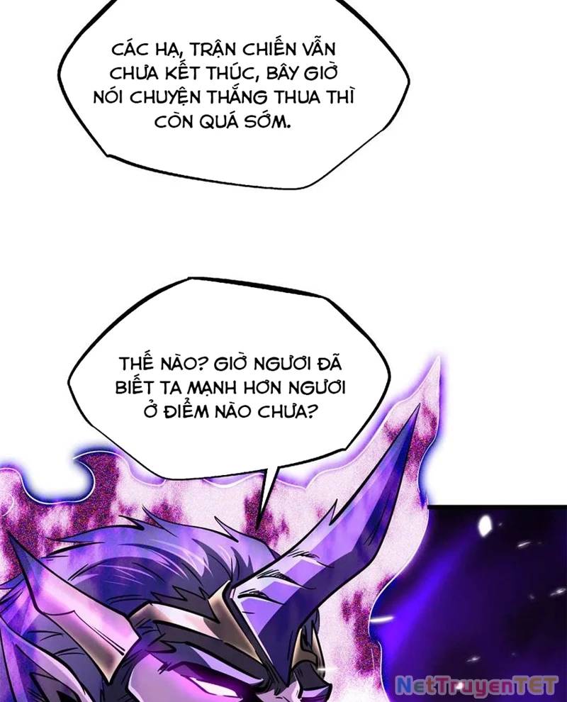Siêu Cấp Thần Cơ Nhân [Chap 270-353]