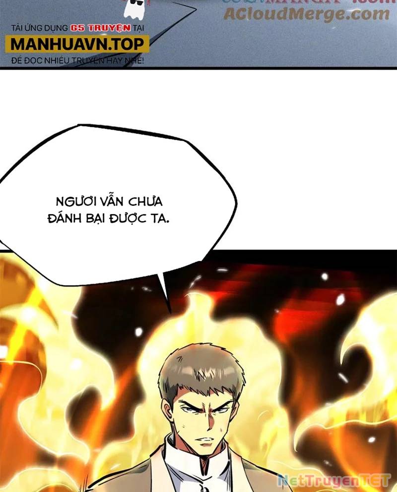 Siêu Cấp Thần Cơ Nhân [Chap 270-353]