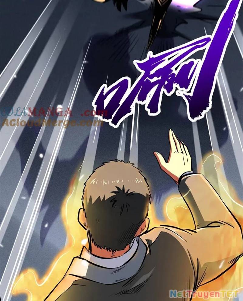 Siêu Cấp Thần Cơ Nhân [Chap 270-353]