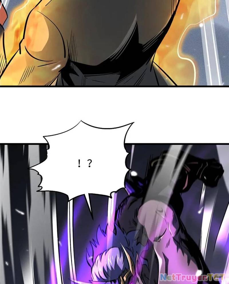 Siêu Cấp Thần Cơ Nhân [Chap 270-353]