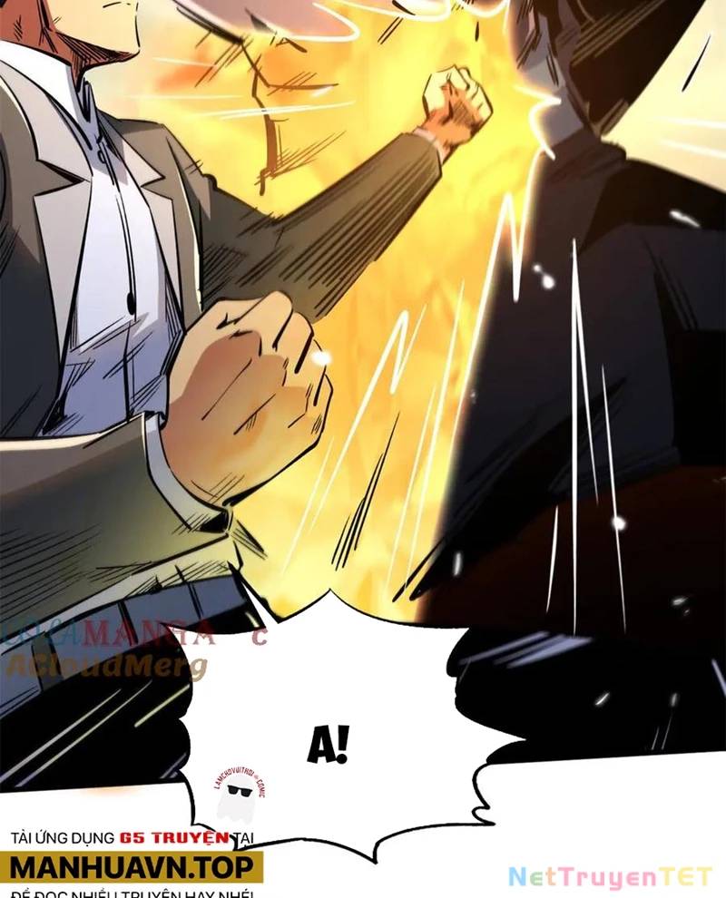 Siêu Cấp Thần Cơ Nhân [Chap 270-353]