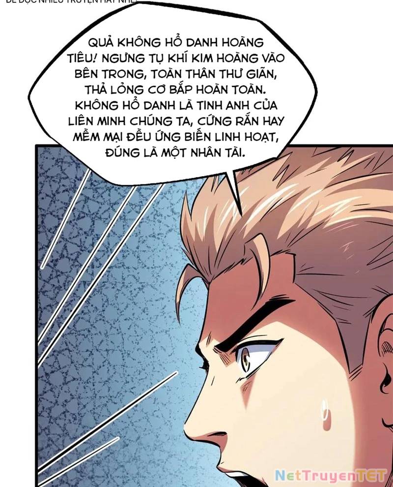 Siêu Cấp Thần Cơ Nhân [Chap 270-353]