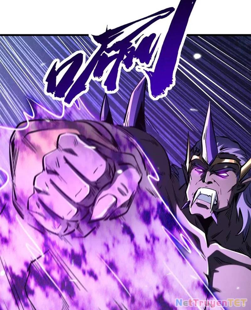 Siêu Cấp Thần Cơ Nhân [Chap 270-353]