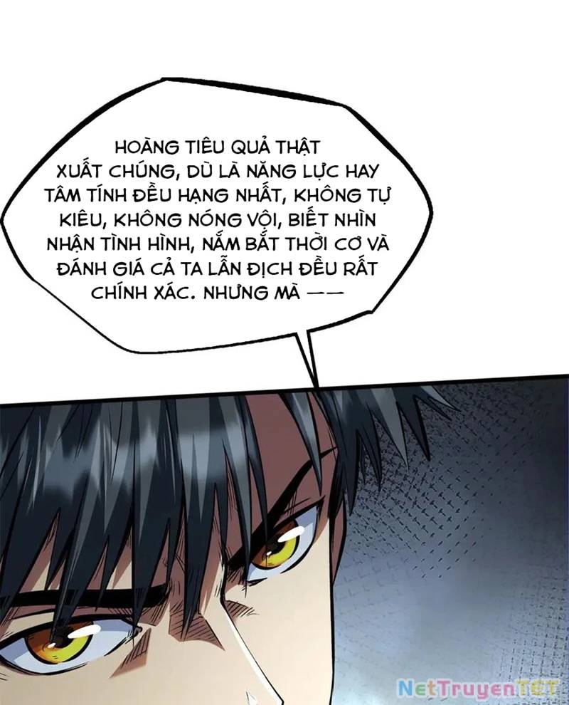 Siêu Cấp Thần Cơ Nhân [Chap 270-353]