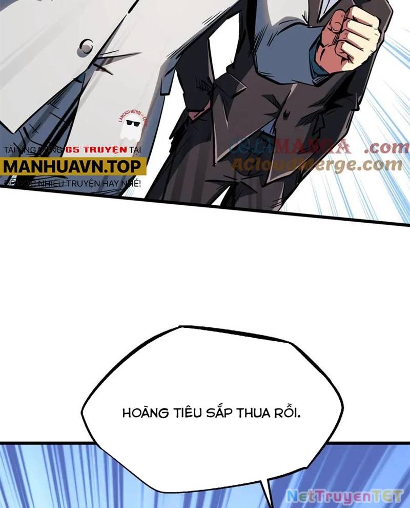 Siêu Cấp Thần Cơ Nhân [Chap 270-353]