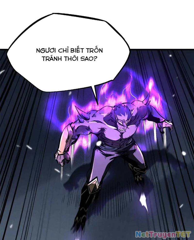 Siêu Cấp Thần Cơ Nhân [Chap 270-353]