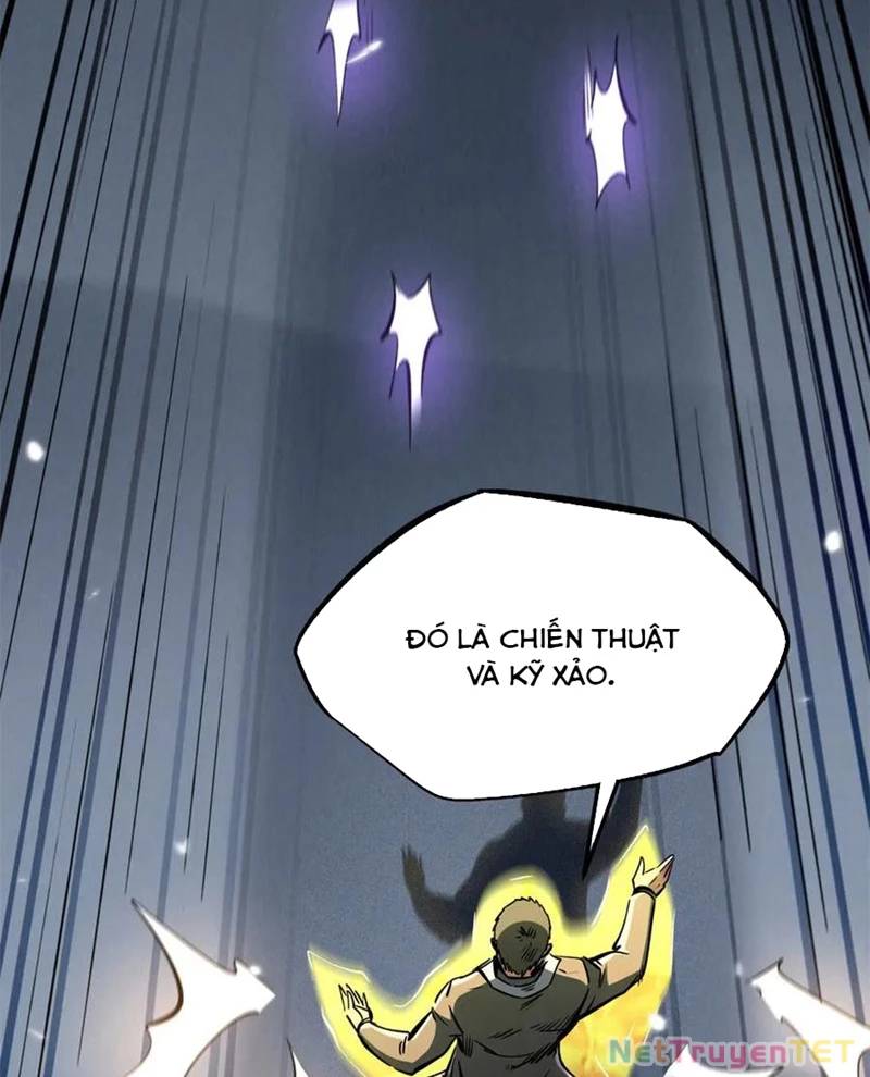 Siêu Cấp Thần Cơ Nhân [Chap 270-353]