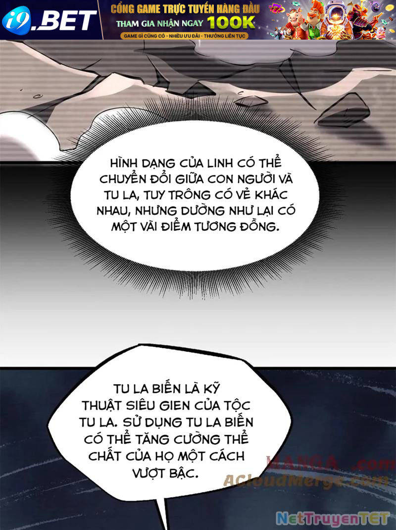 Siêu Cấp Thần Cơ Nhân [Chap 270-353]