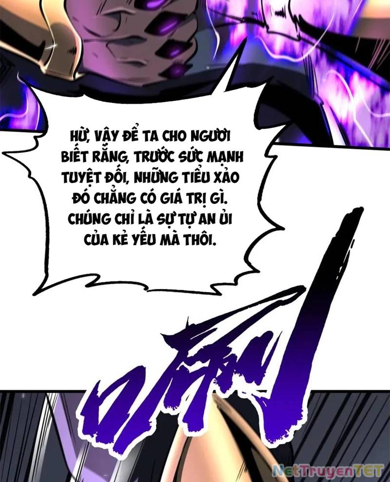 Siêu Cấp Thần Cơ Nhân [Chap 270-353]