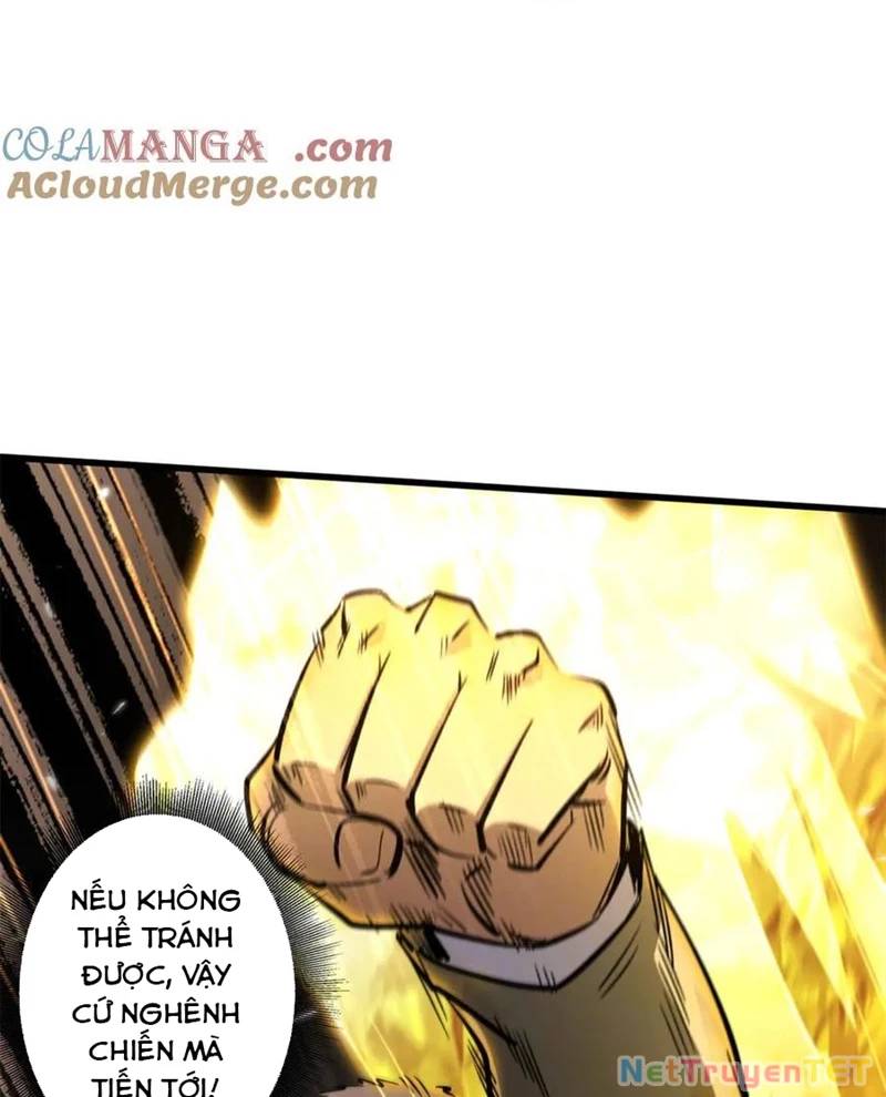 Siêu Cấp Thần Cơ Nhân [Chap 270-353]