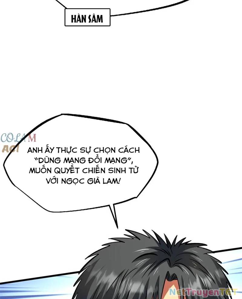 Siêu Cấp Thần Cơ Nhân [Chap 270-353]