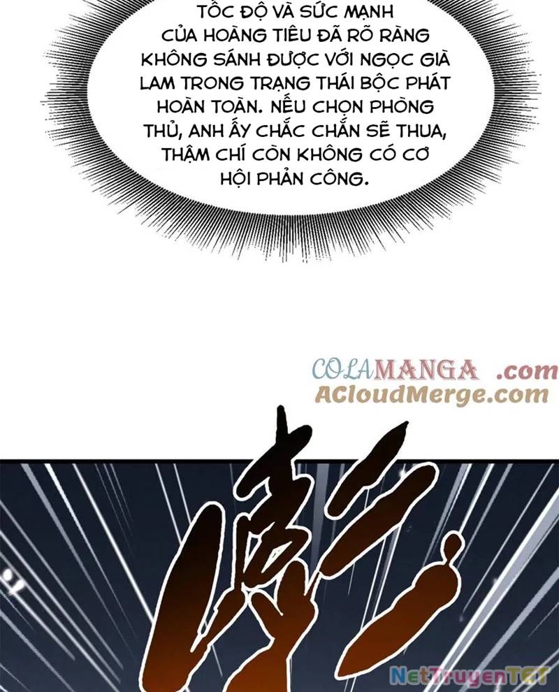 Siêu Cấp Thần Cơ Nhân [Chap 270-353]