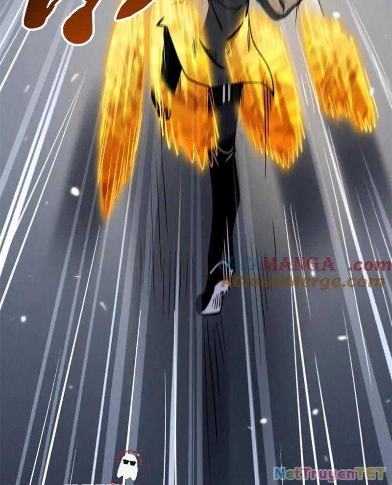 Siêu Cấp Thần Cơ Nhân [Chap 270-353]