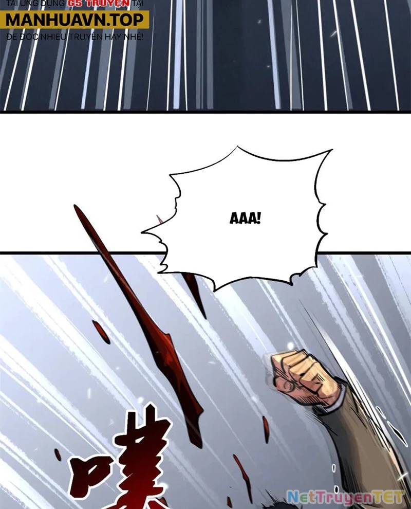Siêu Cấp Thần Cơ Nhân [Chap 270-353]