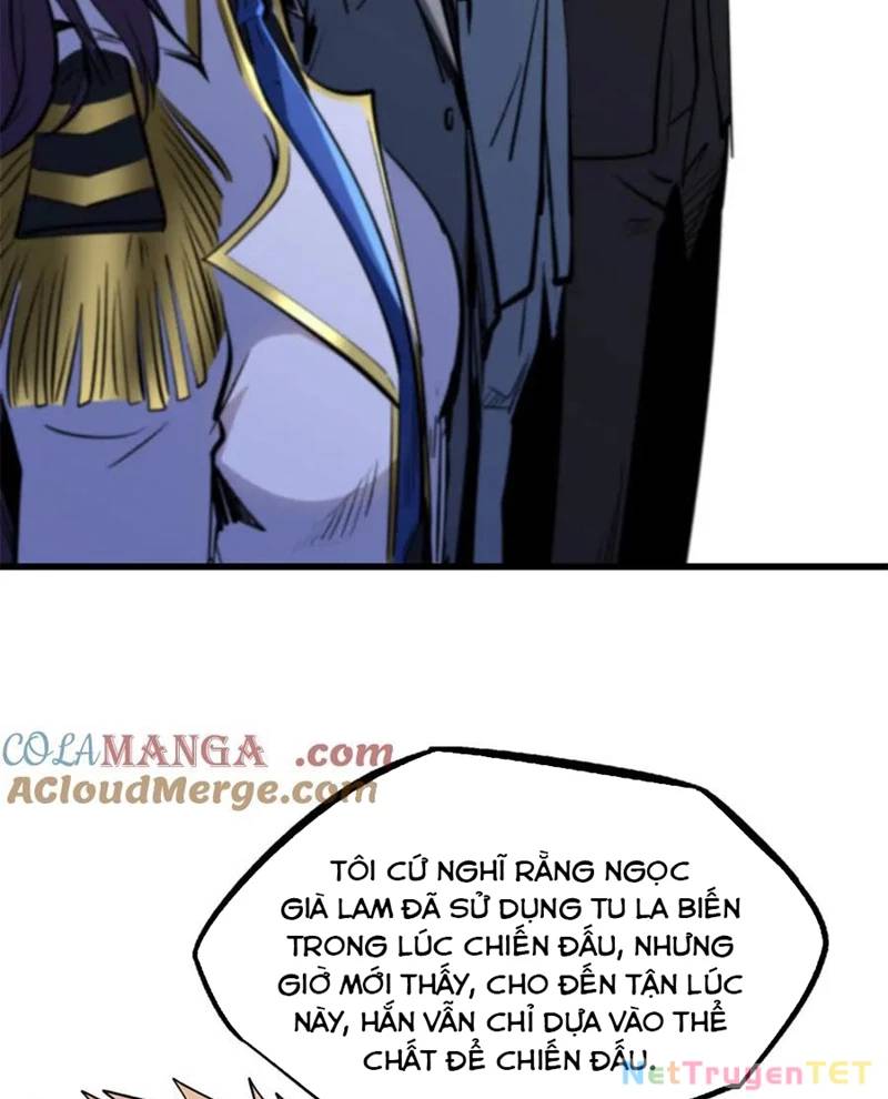 Siêu Cấp Thần Cơ Nhân [Chap 270-353]