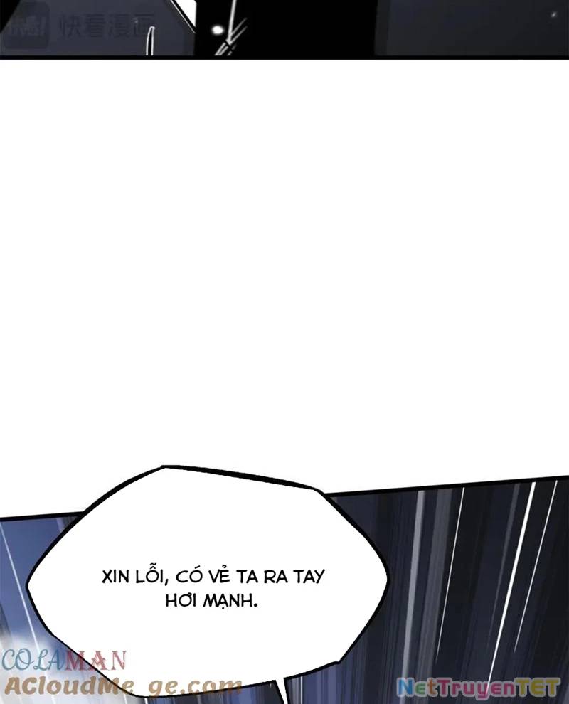 Siêu Cấp Thần Cơ Nhân [Chap 270-353]